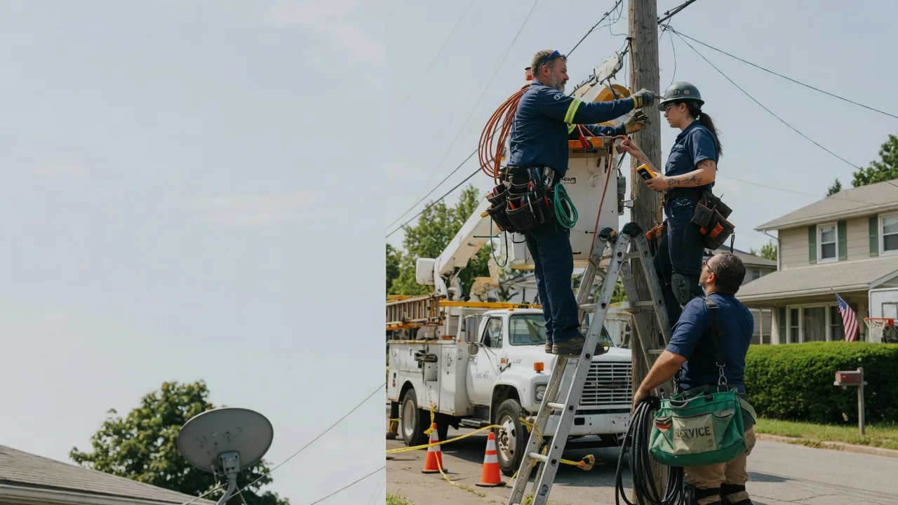 Electrical Repair in Barrington, NH near me